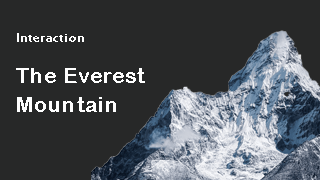 everest