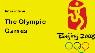 olympics