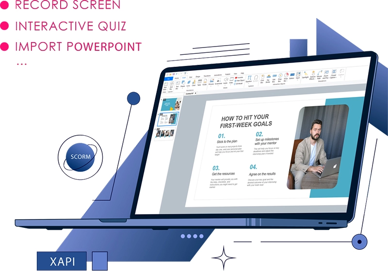 ELearning Software