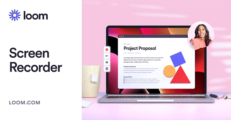 The best screen recorder for quickly recording and sharing on desktop