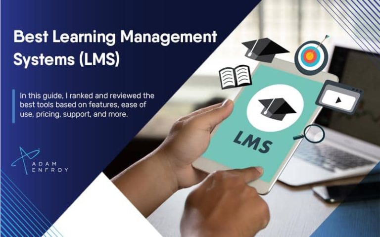 Top 3 Free Training Management Software for Seamless Learning