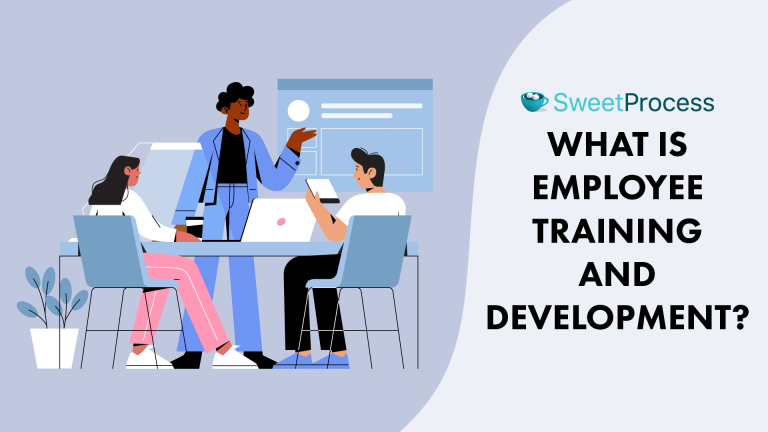 How to Train Employees Effectively: Top 5 Most Common Employee Training Methods